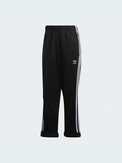 Штани повсякденні adidas Adicolor модель GD2259 - фото