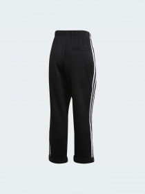 Повседневные штаны Adidas Adicolor модель GD2259 Фото