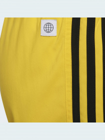 Шорти для плавання Adidas Lego модель HC0387 Шорти для плавання Adidas Lego модель HC0387 Фото