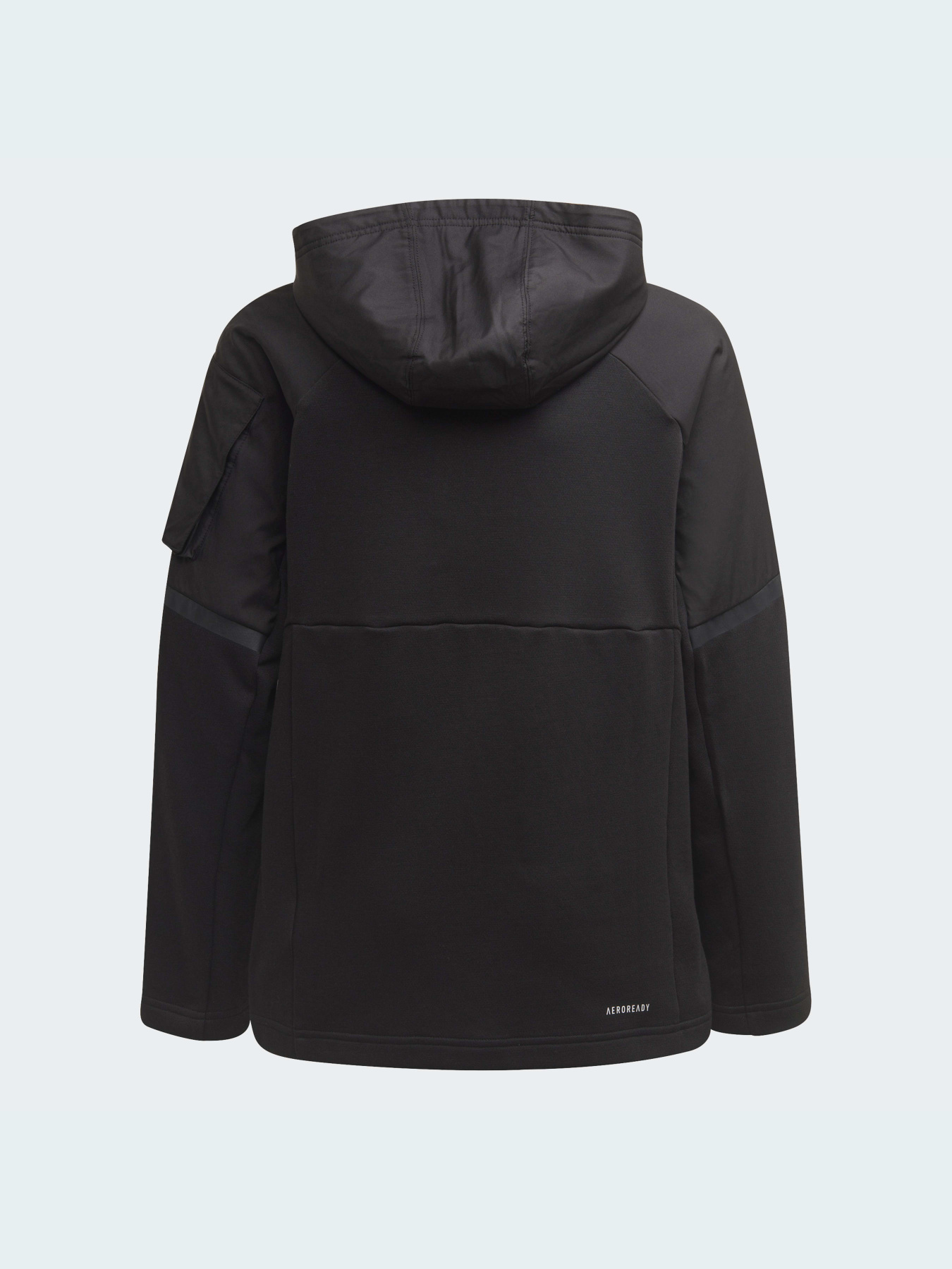 Кофта спортивная Adidas модель HD1805 Фото