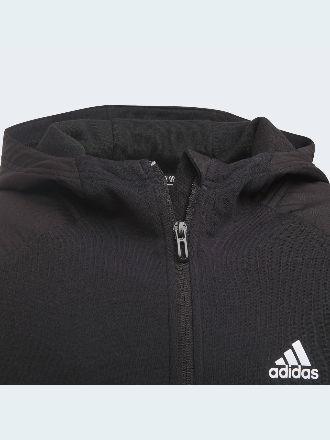 Кофта спортивная Adidas модель HD1805 Фото