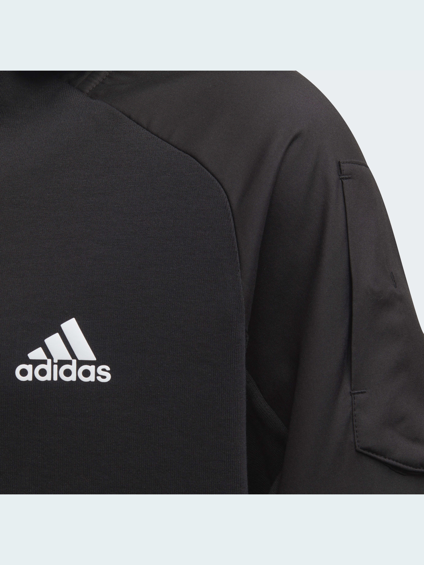 Кофта спортивная Adidas модель HD1805 Фото