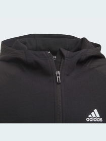 Кофта спортивная Adidas модель HD1805 Фото