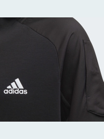 Кофта спортивная Adidas модель HD1805 Фото