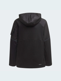 Спортивна кофта Adidas модель HD1805 Спортивна кофта Adidas модель HD1805 Фото