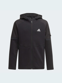 Спортивна кофта Adidas модель HD1805 Спортивна кофта Adidas модель HD1805 Фото