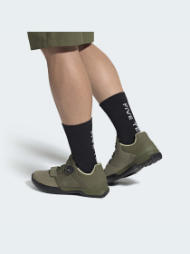 Кроссовки аутдор Adidas модель GY5116 Фото