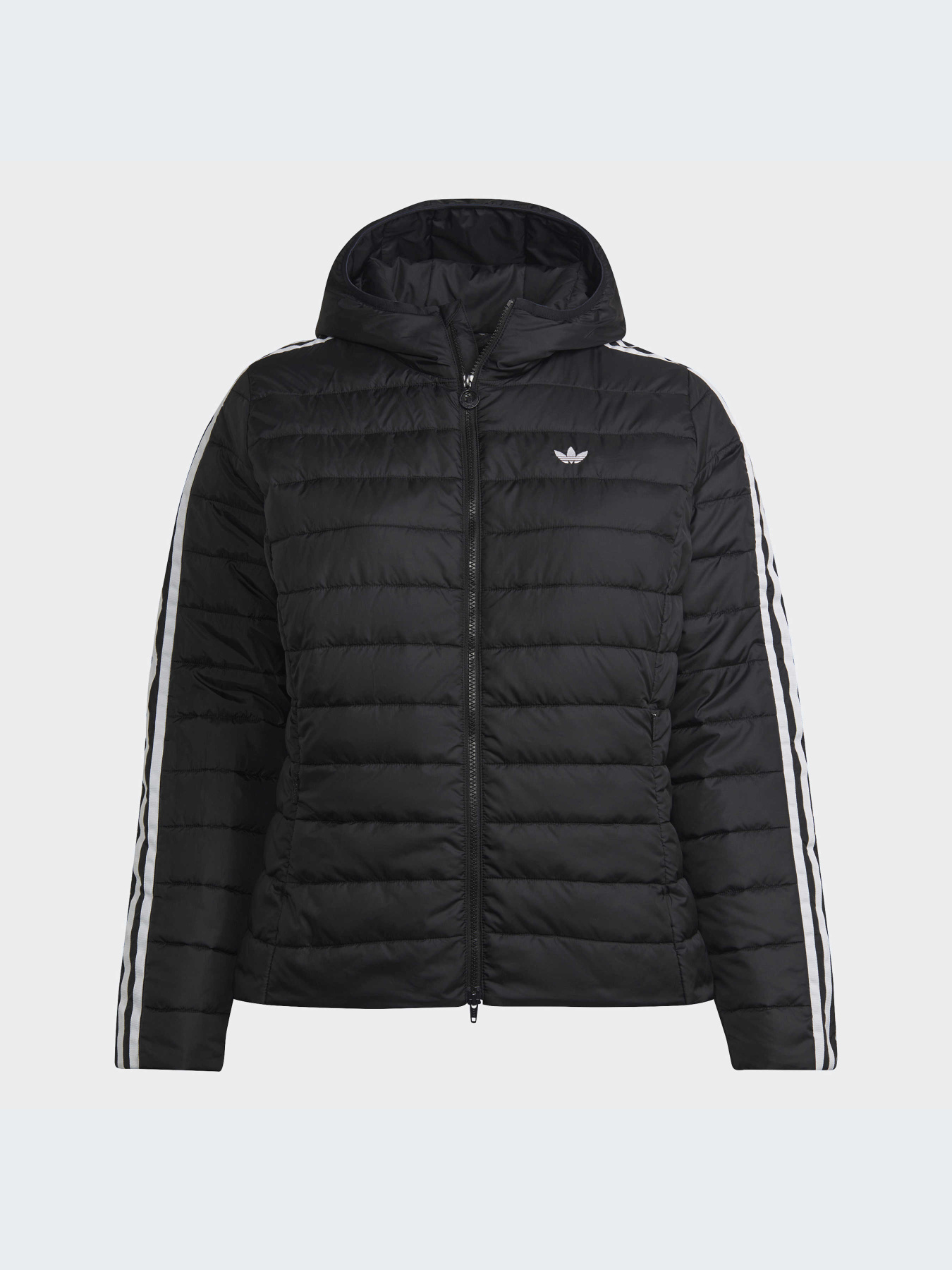 Демисезонная куртка Adidas модель HL9351 Фото