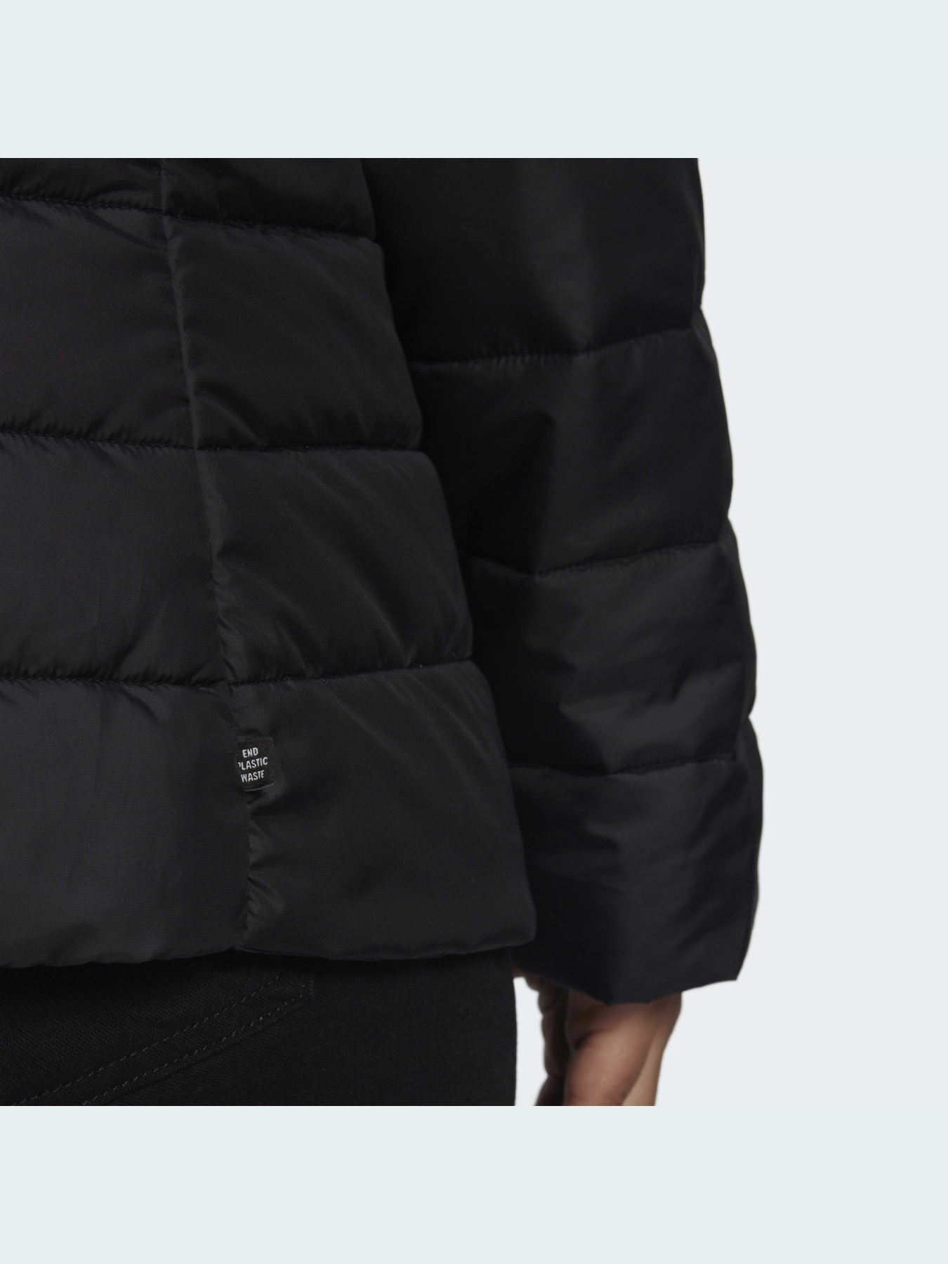 Демисезонная куртка Adidas модель HL9351 Фото