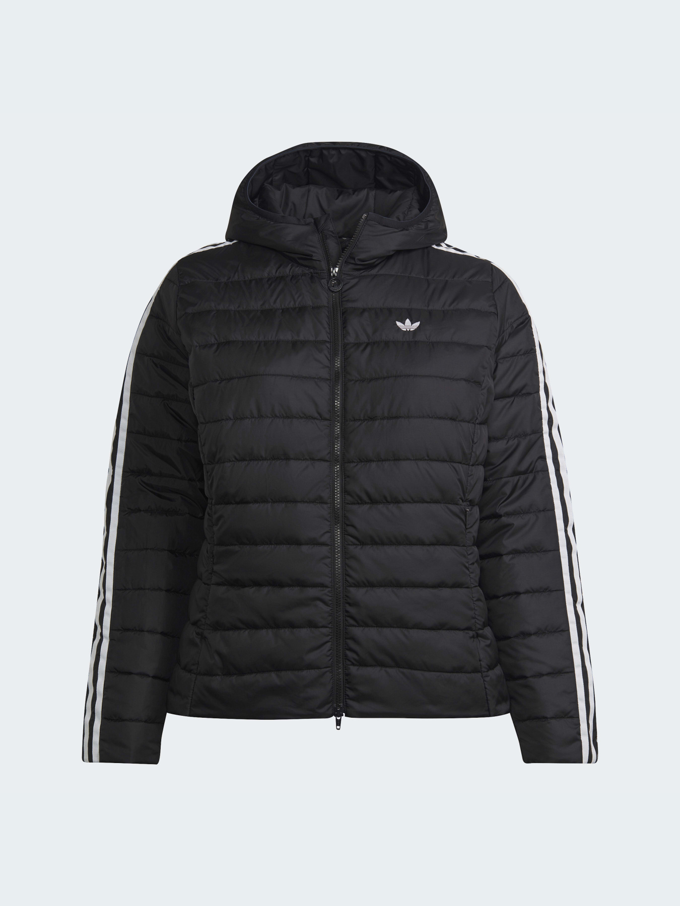 Демисезонная куртка Adidas модель HL9351 Фото