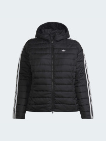 Демисезонная куртка Adidas модель HL9351 Фото