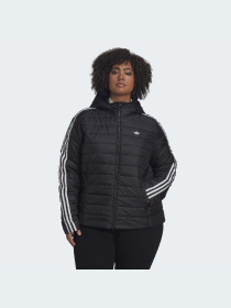 Демисезонная куртка Adidas модель HL9351 Фото