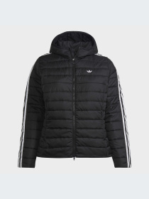 Демисезонная куртка Adidas модель HL9351 Фото