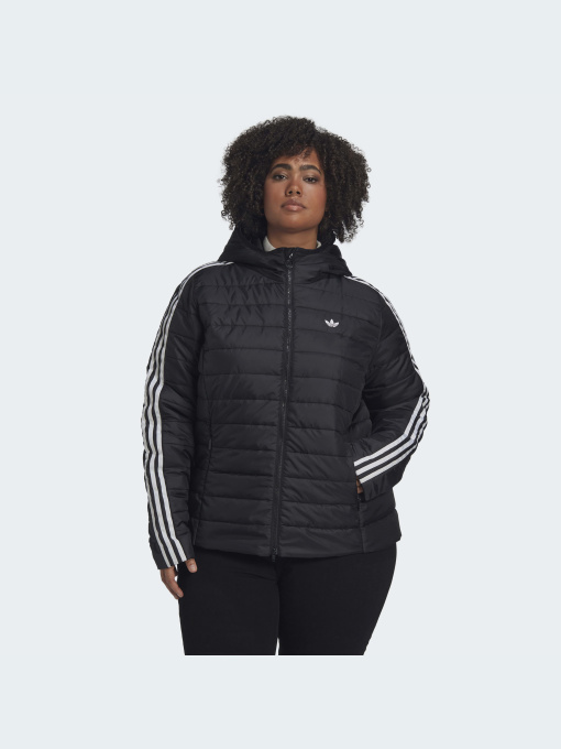 Демисезонная куртка Adidas модель HL9351 Фото