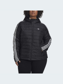 Демисезонная куртка Adidas модель HL9351 Фото