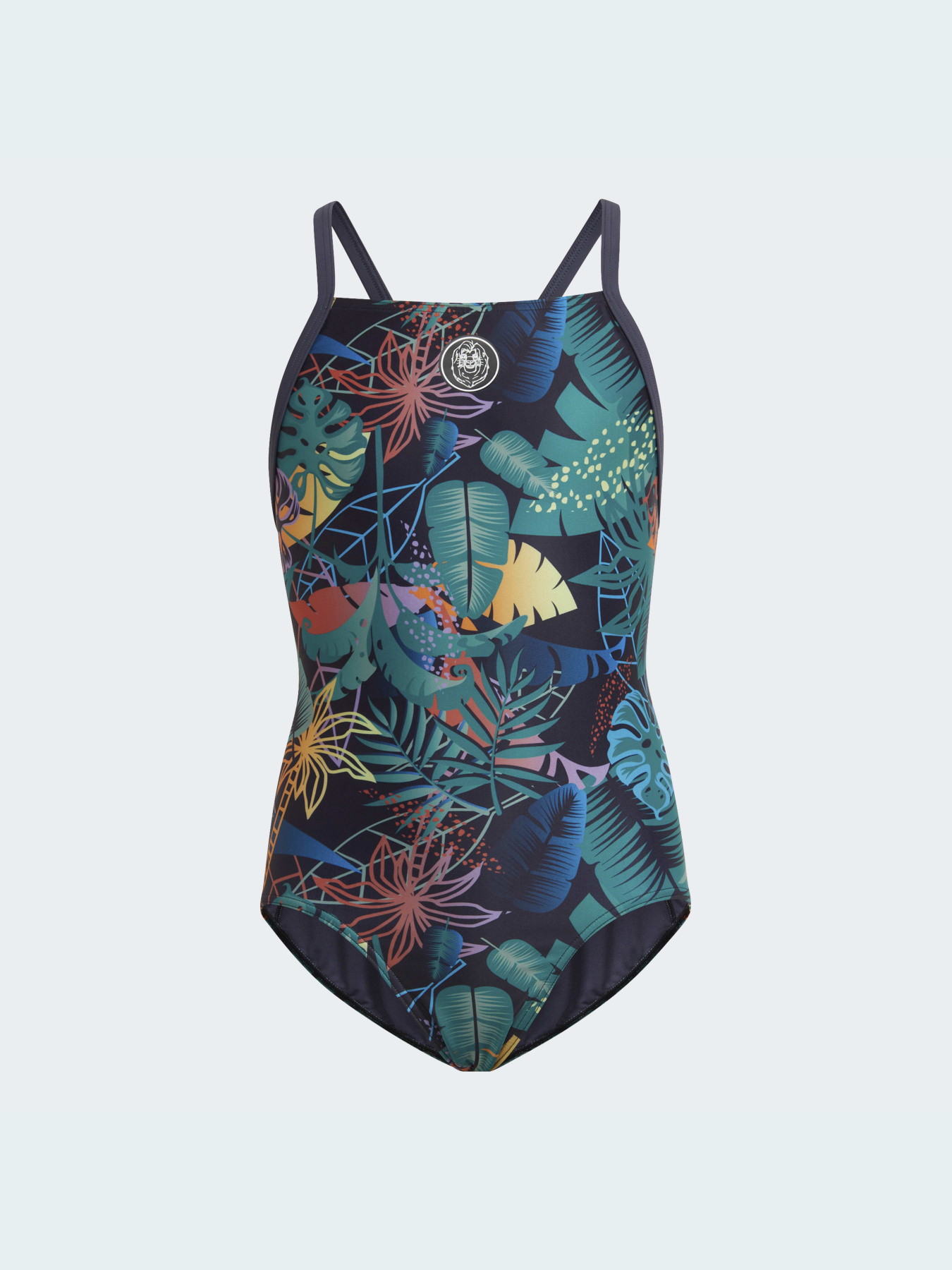 Купальник Adidas x Disney модель HC9646 Фото