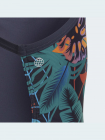 Купальник Adidas x Disney модель HC9646 Фото