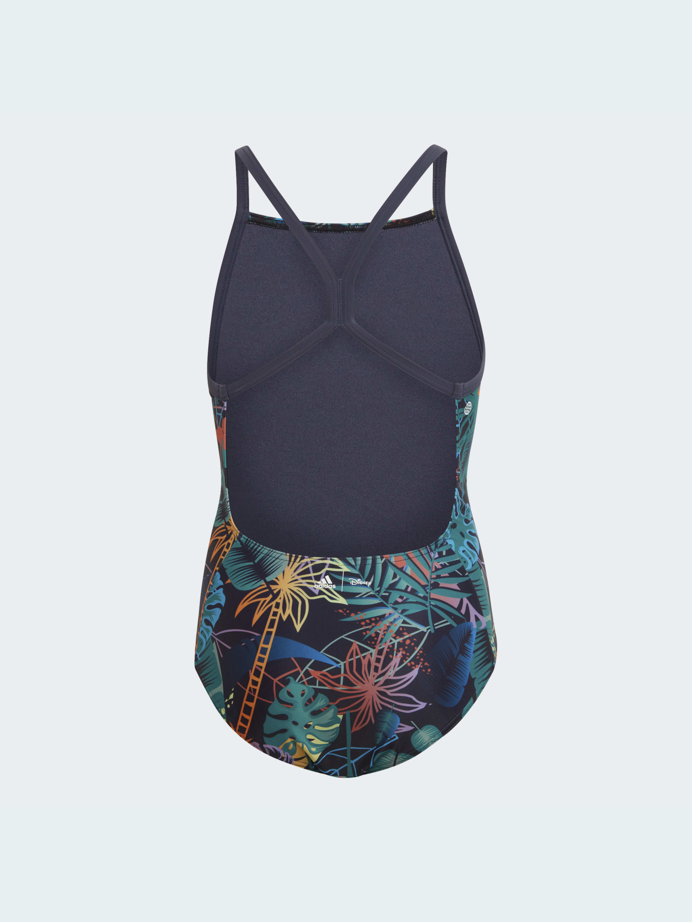 Купальник Adidas x Disney модель HC9646 Фото