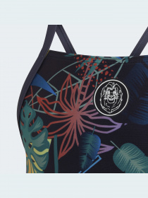 Купальник Adidas x Disney модель HC9646 Фото