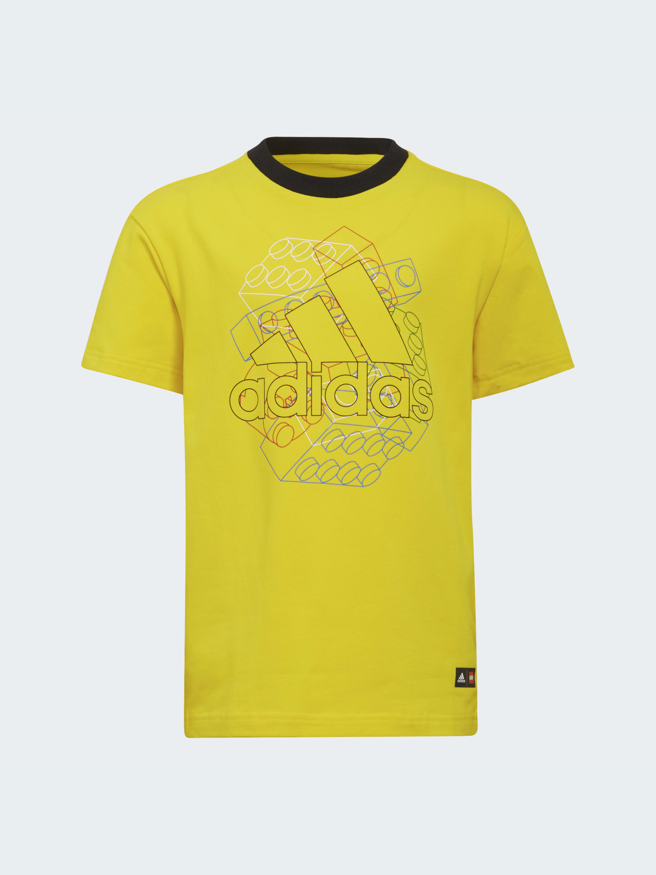 Футболка Adidas модель H65346 Фото