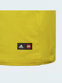 Футболка Adidas модель H65346 Фото