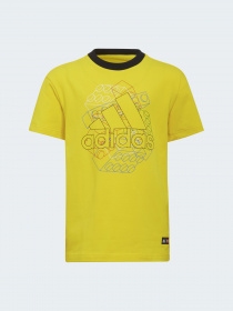 Футболка Adidas модель H65346 Фото