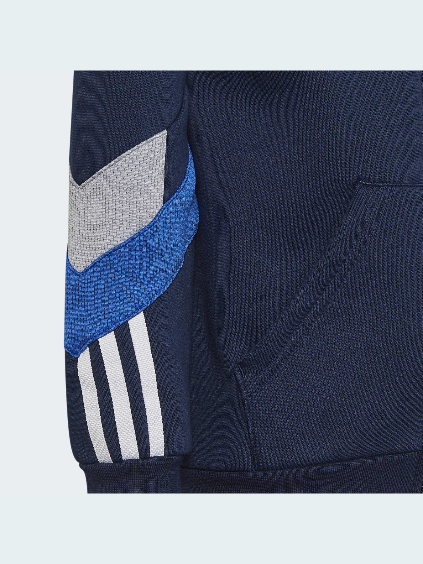 Спортивный костюм Adidas модель HL6862 Фото