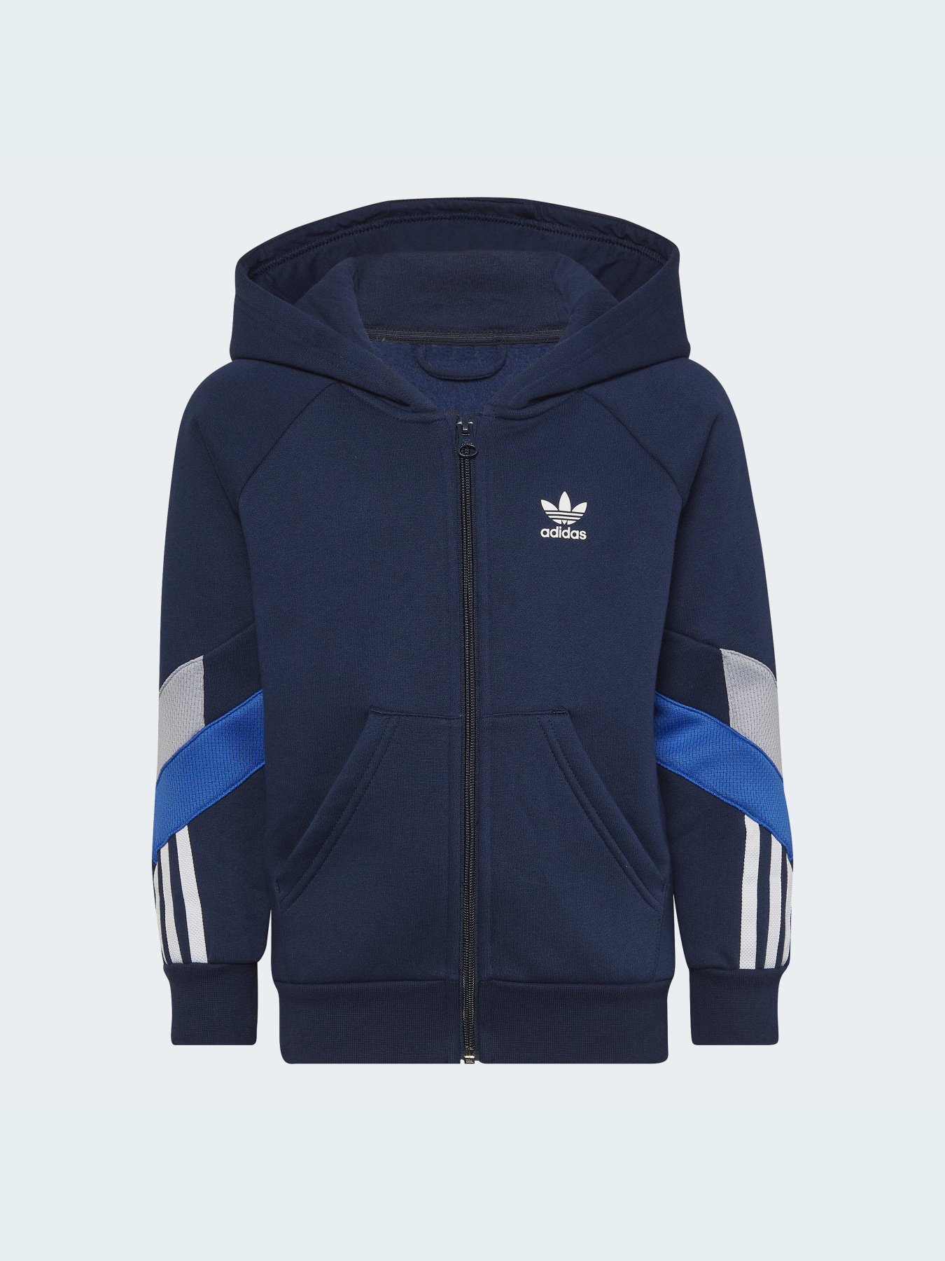 Спортивный костюм Adidas модель HL6862 Фото