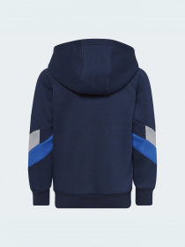 Спортивный костюм Adidas модель HL6862 Фото