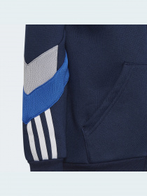 Спортивный костюм Adidas модель HL6862 Фото