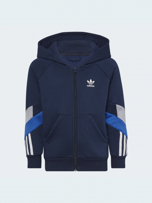 Спортивный костюм Adidas модель HL6862 Фото