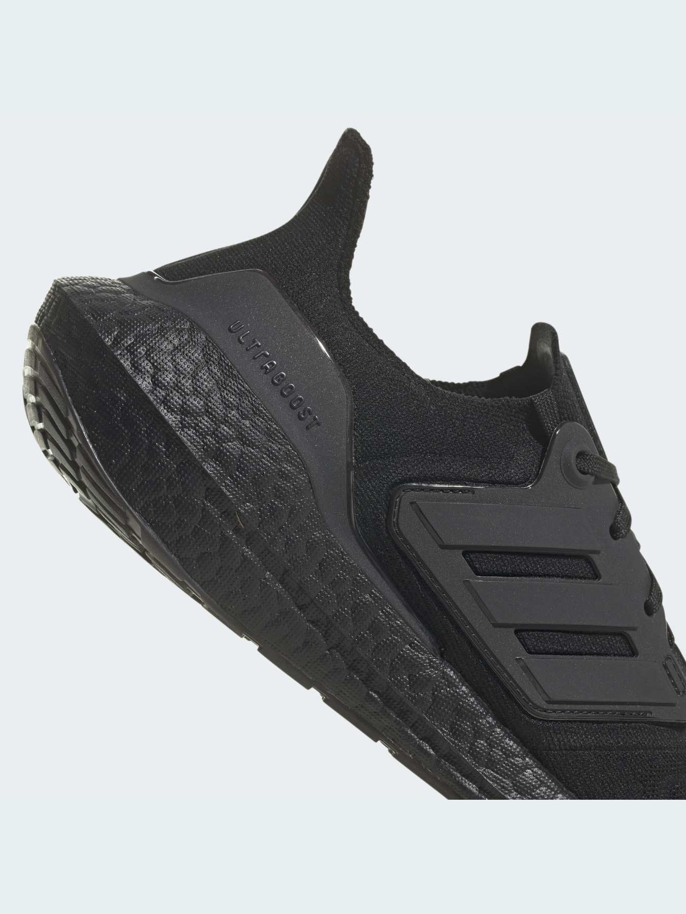 Кроссовки для бега Adidas Ultraboost модель GZ0127 Фото