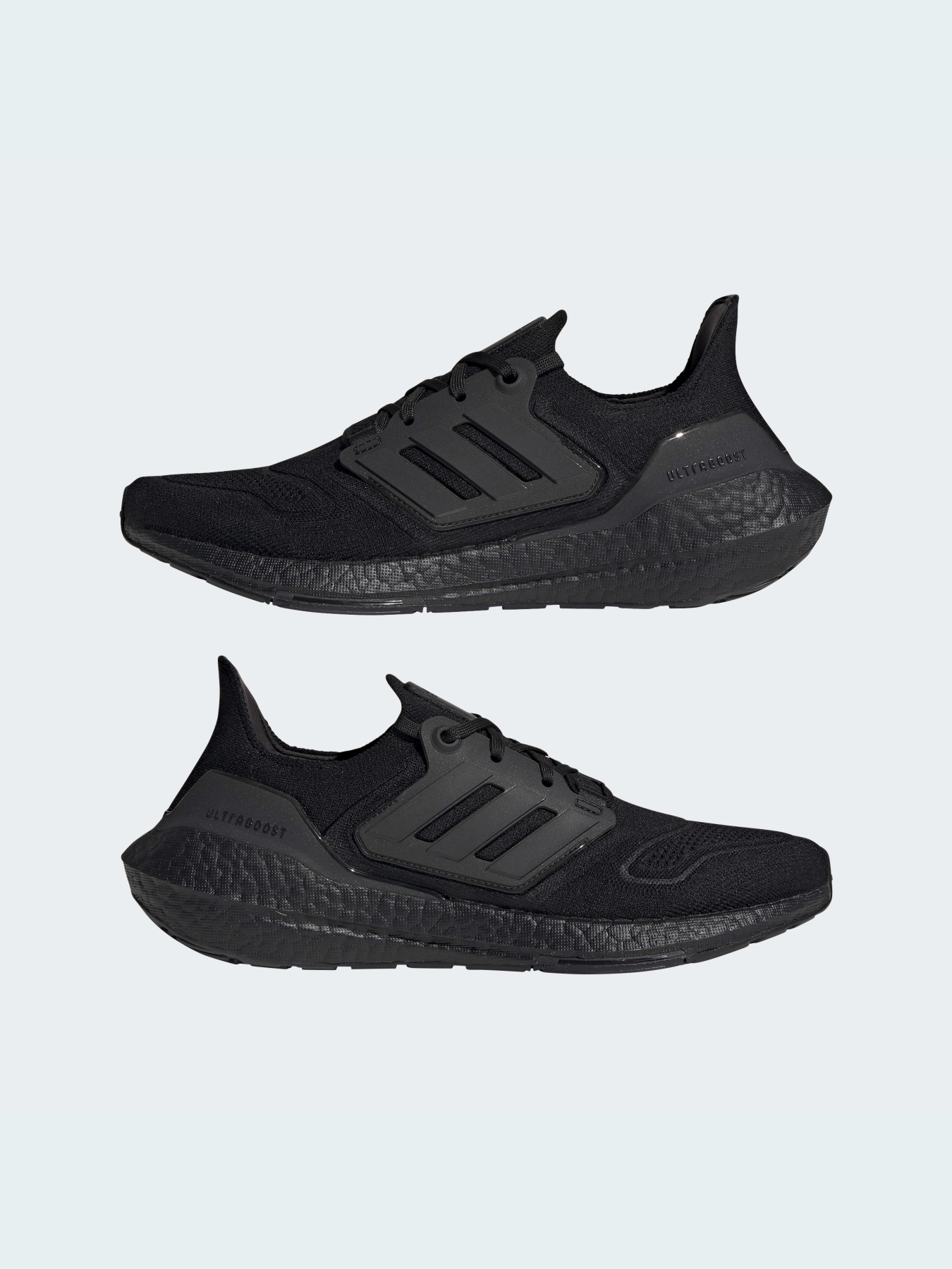 Кроссовки для бега Adidas Ultraboost модель GZ0127 Фото