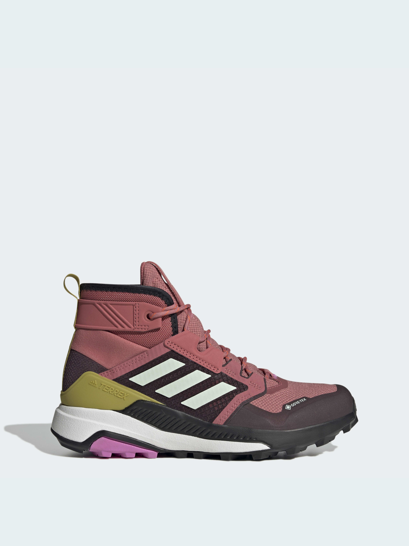 Тактические кроссовки Adidas модель GY6146 Фото