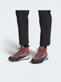 Тактические кроссовки Adidas модель GY6146 Фото