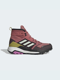 Кроссовки аутдор Adidas модель GY6146 Фото