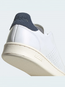 Кеды низкие Adidas модель FY8807 Фото