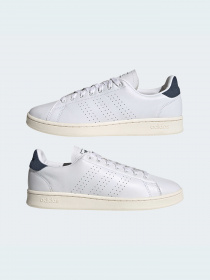 Кеды низкие Adidas модель FY8807 Фото