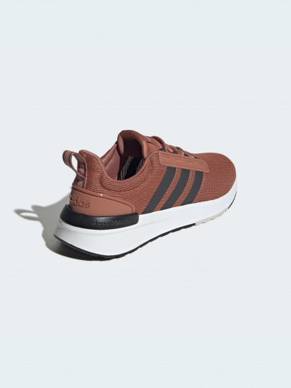 Кросівки для бігу adidas Racer модель GX0649 — фото 3 - INTERTOP