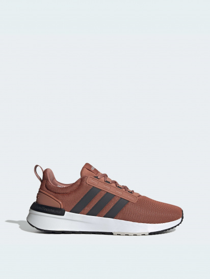 Кросівки для бігу adidas Racer модель GX0649 — фото 6 - INTERTOP