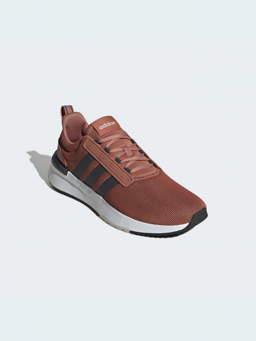 Кроссовки для бега Adidas Racer модель GX0649 Фото
