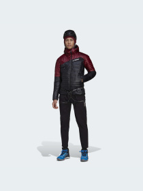 Пуховик Adidas модель H45951 Фото