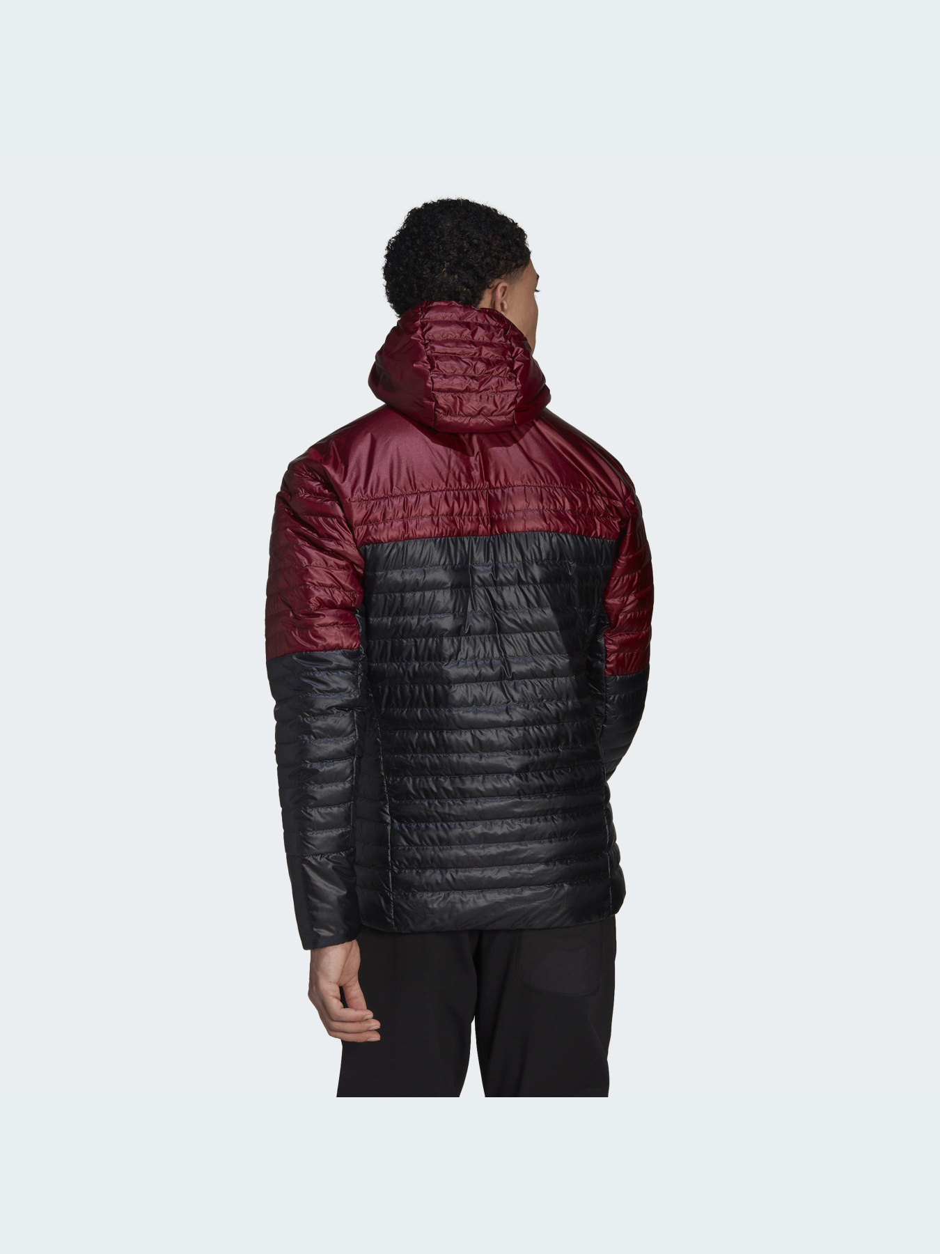 Пуховик Adidas модель H45951 Фото