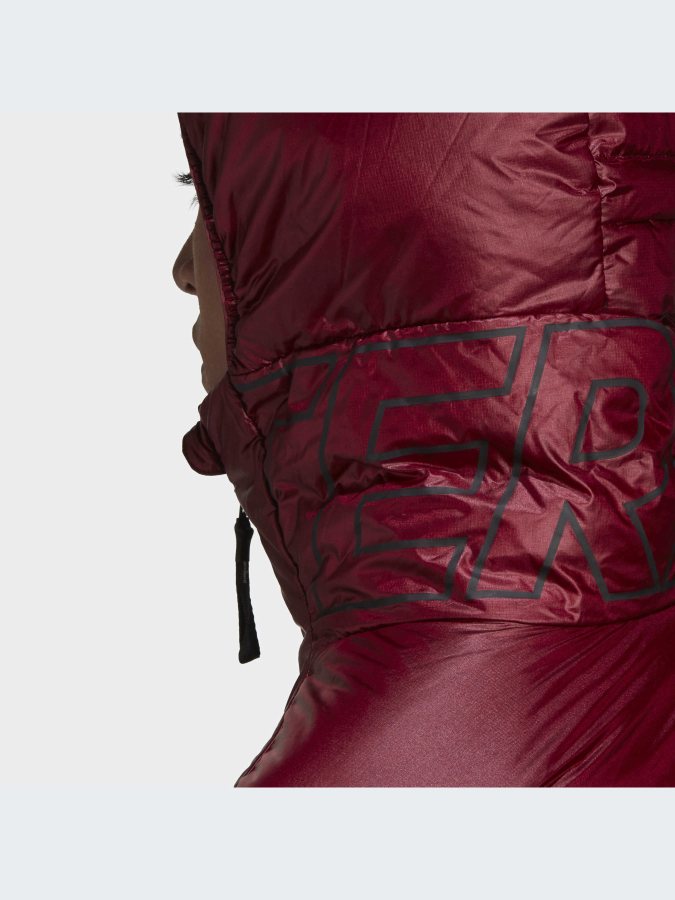 Пуховик Adidas модель H45951 Фото