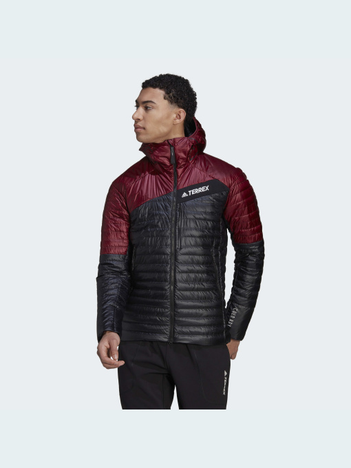 Пуховик Adidas модель H45951 Фото