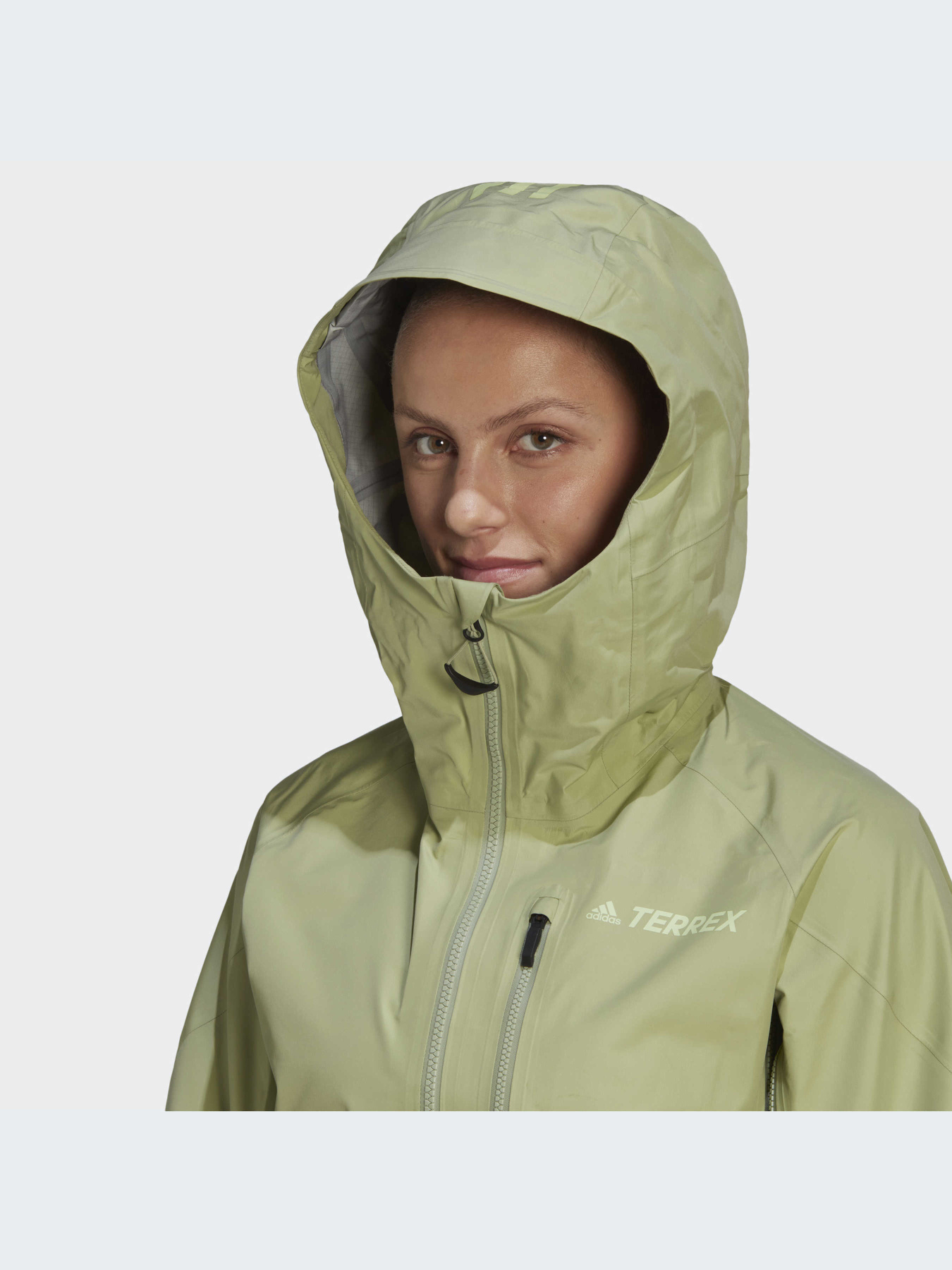 Ветровка Adidas модель H57729 Фото