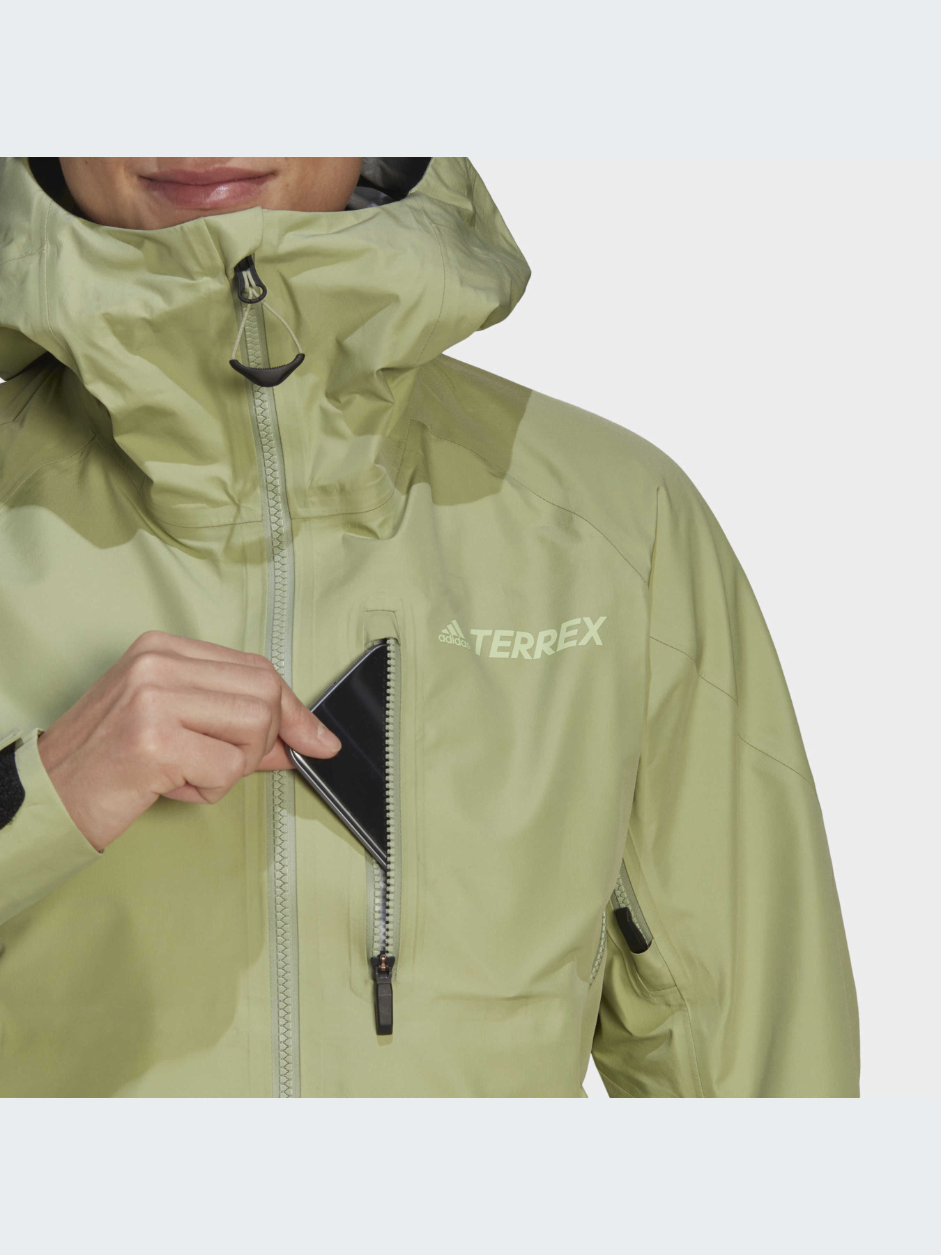 Ветровка Adidas модель H57729 Ветровка Adidas модель H57729 Фото