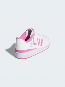 Кроссовки Adidas Forum модель FY7975 Фото