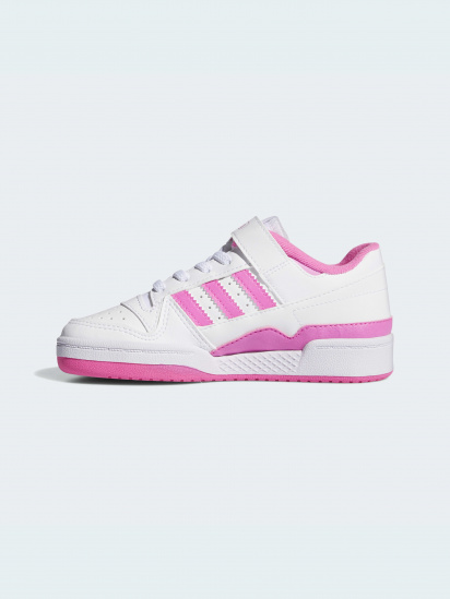Кросівки adidas Forum модель FY7975 — фото 3 - INTERTOP