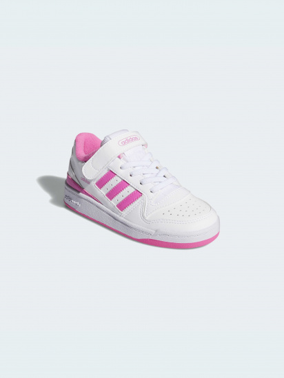 Кросівки adidas Forum модель FY7975 - фото